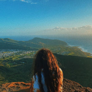 Meet your Posher, Luana